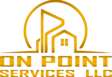 M&M On Point Services, LLC logo