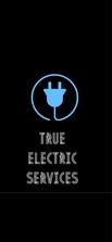 True Electric Services, LLC logo