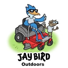 Logo for Jay Bird Outdoors, LLC