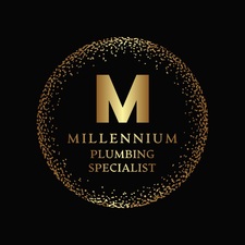 Millennium PIumbing SpeciaIist logo
