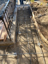 Angel Construction logo