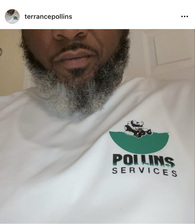 Pollins Services logo