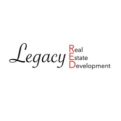 Legacy Real Estate Development logo