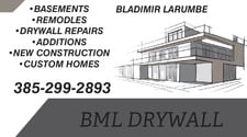 Avatar for BML Drywall