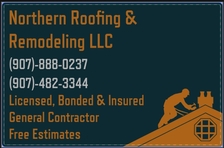 Avatar for Northern Roofing & Remodeling, LLC