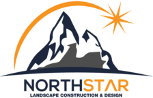 Northstar Landscape Construction & Design logo