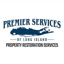Logo for Premier Services of Long Island