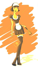 Avatar for Ruby Cleans!