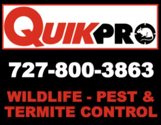 Quikpro Environmental Services logo