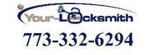 Logo for Locksmith Service, Inc.
