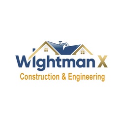 Wightman X logo