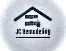 JC Remodeling logo