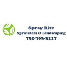 Spray-Rite Sprinklers logo