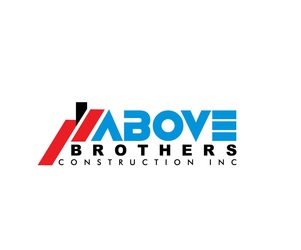 Above Brother's Construction, Inc. logo