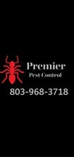 Premier Pest Control logo