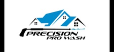 Precision Prowash logo