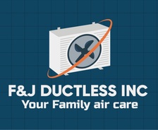 Avatar for F&J Ductless