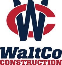 Logo for WaltCo Construction