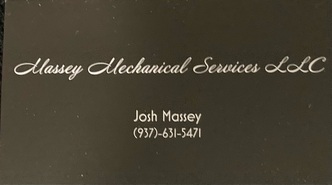 Massey Mechanical Services, LLC logo