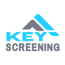 Logo for Key Screening & More