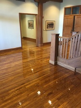 Logo for Lone Star Flooring
