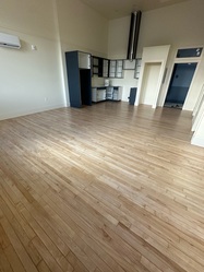 Luis Hardwood Flooring Co LLC logo
