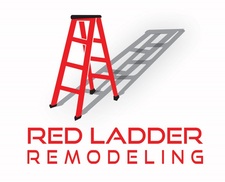 Logo for Red Ladder Remodeling LLC