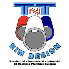 Avatar for TNT Bim Design