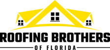 Roofing Brothers of Florida, LLC logo