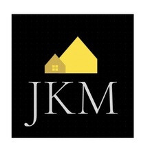 Logo for JKM Remodeling LLC