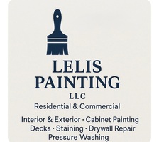Avatar for Lelis Painting, LLC