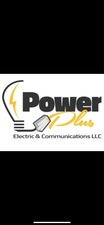 PowerPlus Electric & Communications, LLC logo