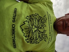Greenman Land Services, LLC logo