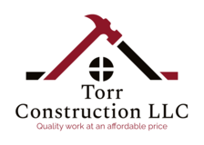 Torr Construction LLC logo