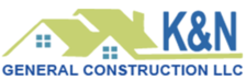 K&N General Construction logo