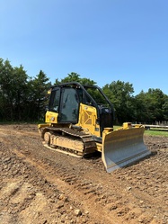 Rimer's Land Clearing and Mulching, LLC logo
