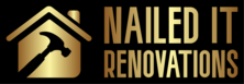 Nailed It Renovations, LLC logo