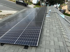 Logo for SolarPanelOption LLC