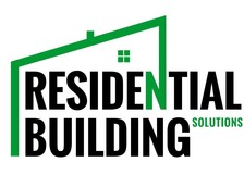 Logo for Residential Building Solutions