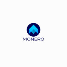 Monero Glass, LLC. logo