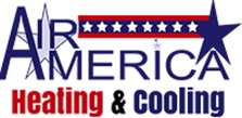 Air America Heating and Cooling logo