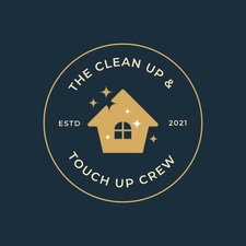 Avatar for Clean Up & Touch Up Crew LLC