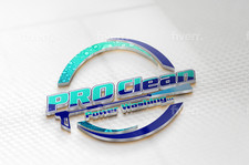 Pro Clean Power Washing, LLC logo