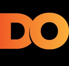 Logo for Dynamic Outdoors Enterprises CT, LLC