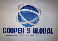 Logo for Coopers Global Networks, LLC