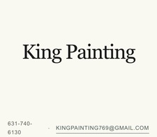 Avatar for King Painting