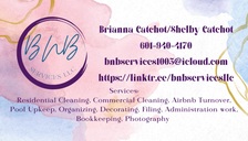 Logo for BNB Services LLC