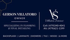 Avatar for Villatoro Services