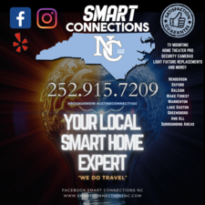 Avatar for Smart Connections NC