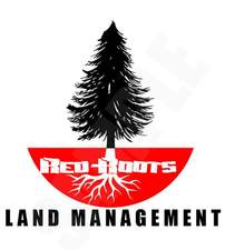 Logo for Red Roots Land Management